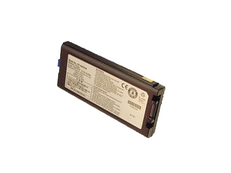 Panasonic CF-VZSU29 CF-VZSU29AU CF-VZSU29U batteries