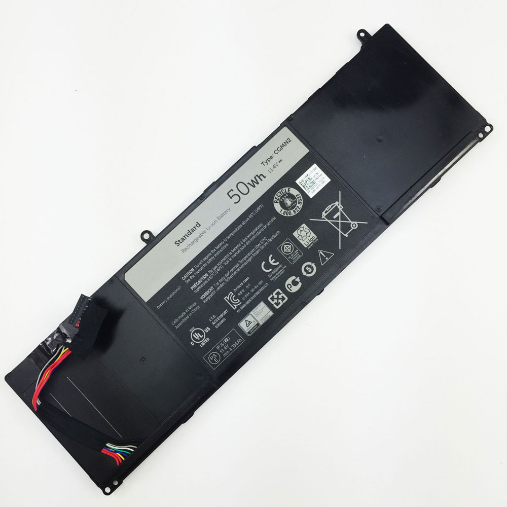 Dell CGMN2 batteries