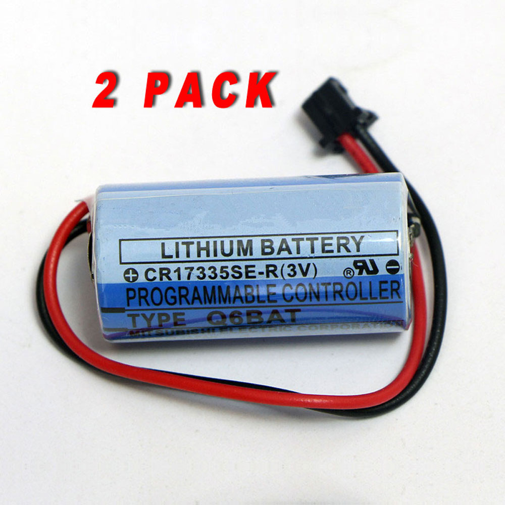 CR17335SE-R battery