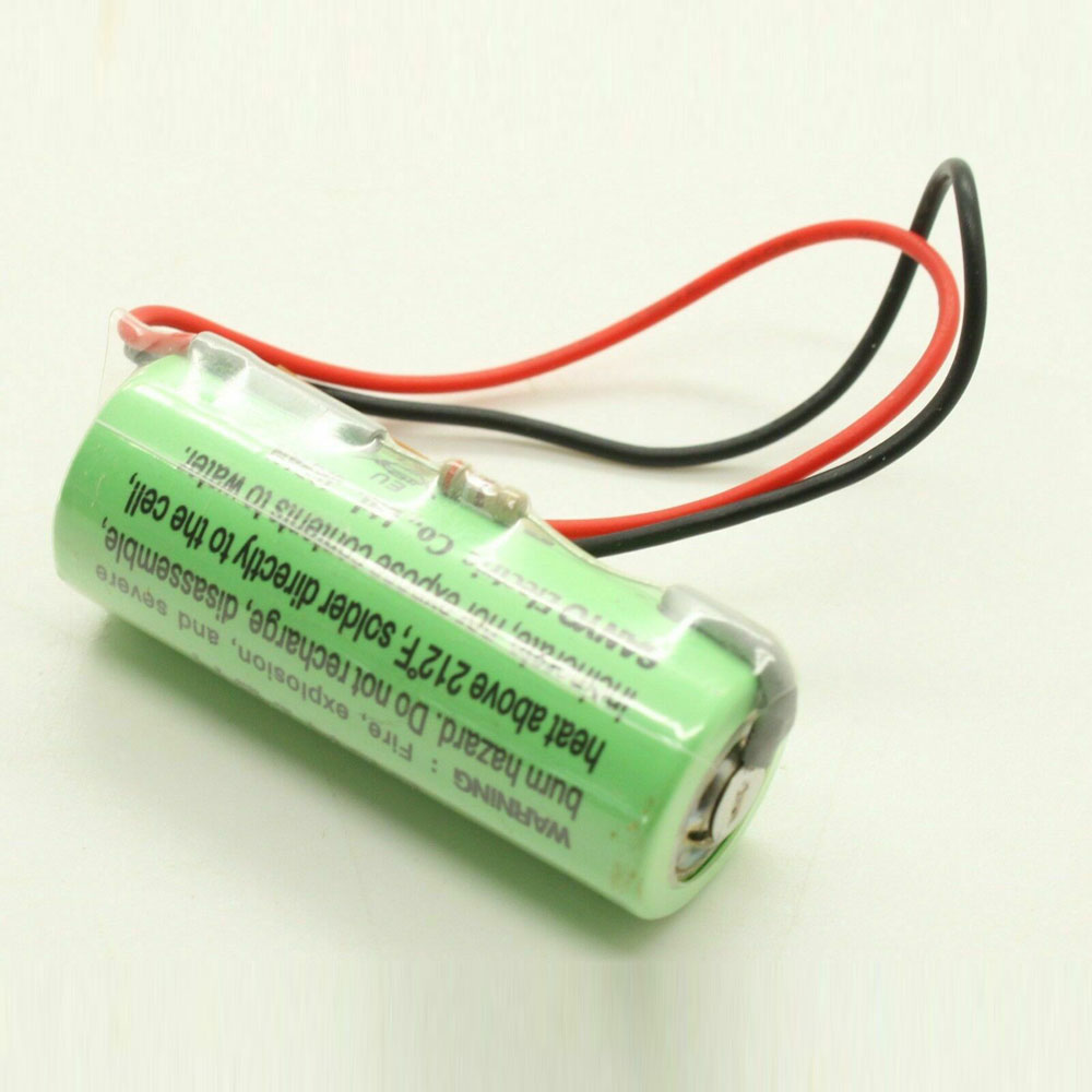 SANYO CR17450SE-R batteries