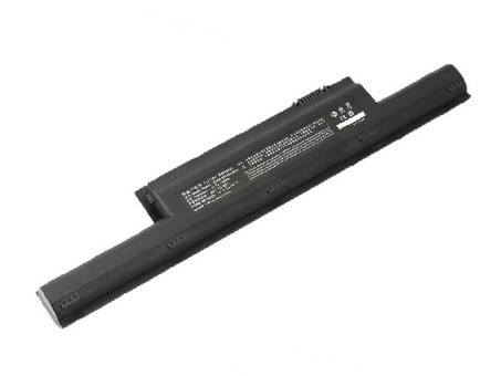 hasee E500-3S4400-B1B1 Replacement batteries