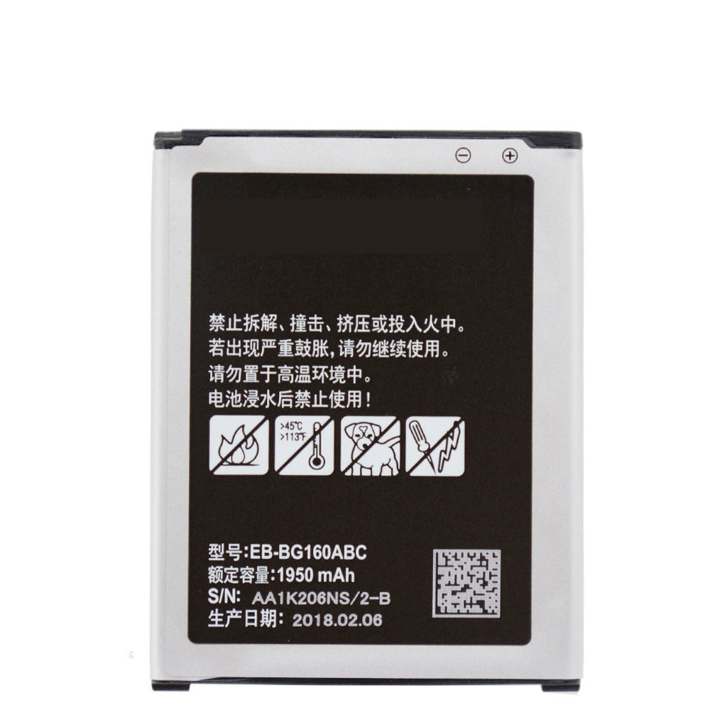 EB-BG160ABC battery