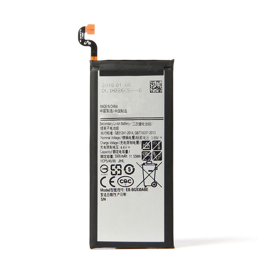 Samsung EB-BG930ABE batteries