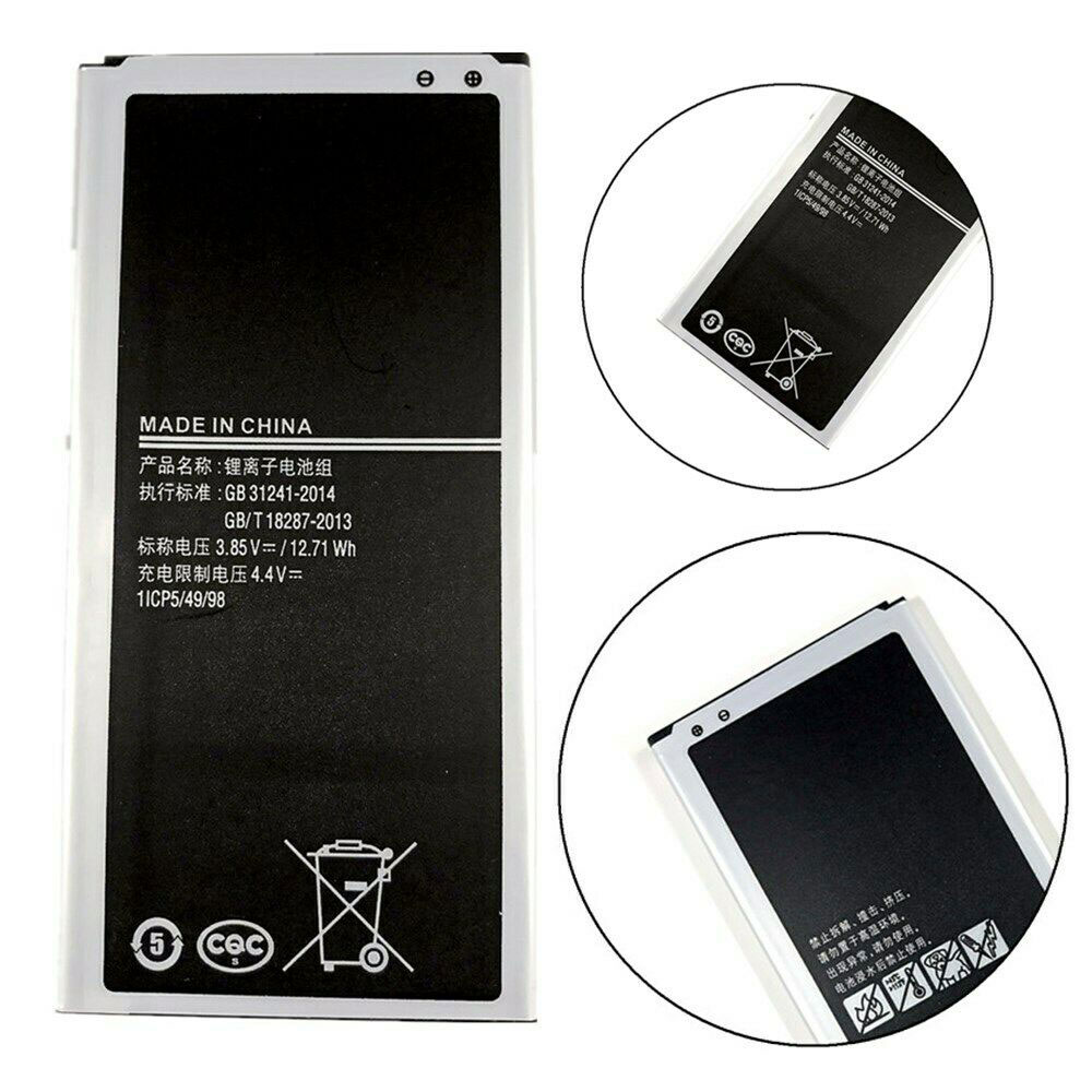 EB-BJ710CBC battery