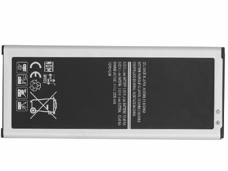 Samsung EB-BN910BBE batteries