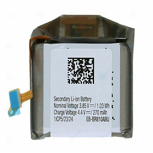 Samsung EB-BR810ABU batteries