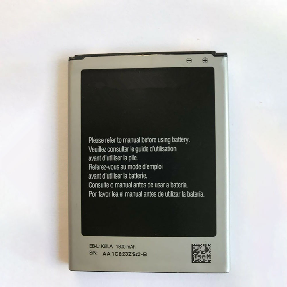 Samsung EB-L1K6ILA batteries
