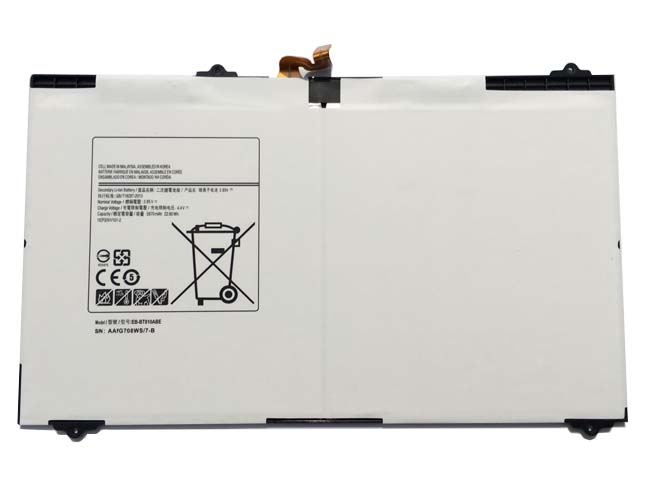 Samsung EB-BT810ABE batteries