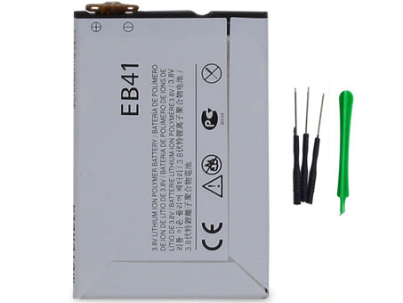 EB41 batteries