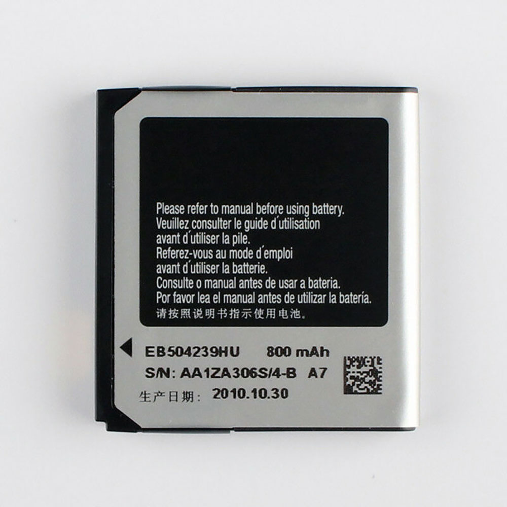 Samsung EB504239HU batteries