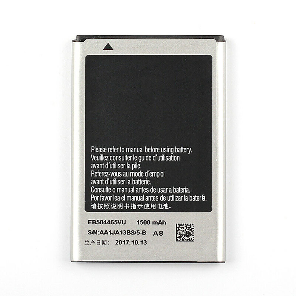 EB504465VU battery