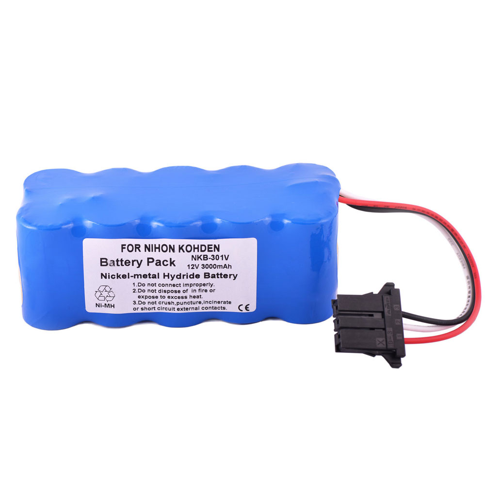 TEC-5600/7621K battery