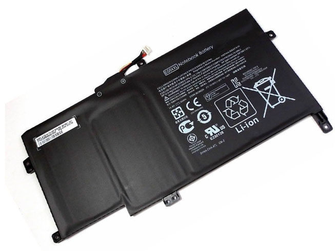 HP 681951-001 EG04XL batteries