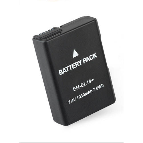 EN-EL14 battery