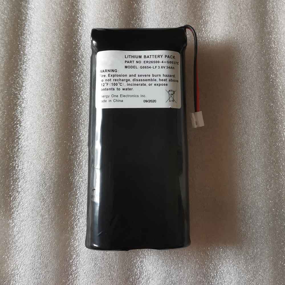 OmniCel ER26500-4+G0037C batteries
