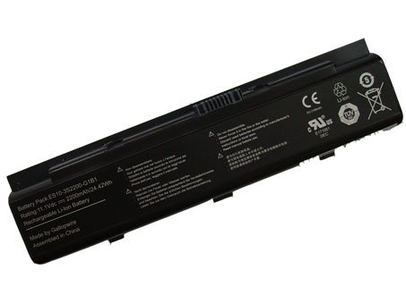 ES10-3S2200-G1B1 batteries
