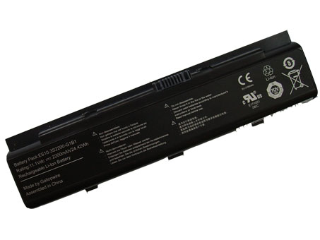 UNIWILL ES10-3S2200-G1B1 batteries