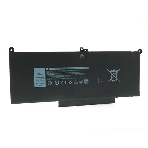 Dell F3YG batteries