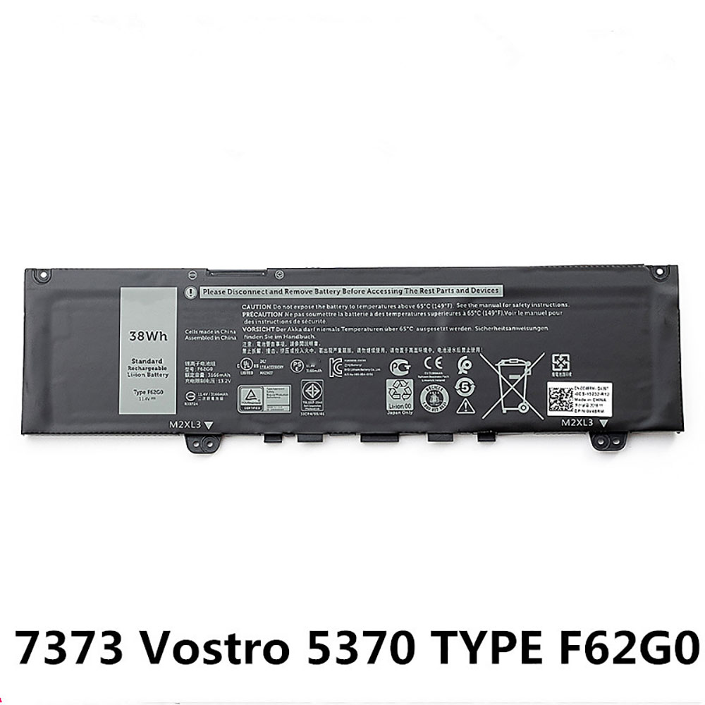 F62G0 battery