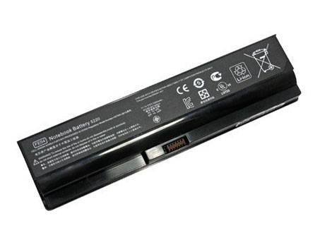 HP FE04 595669-541 batteries