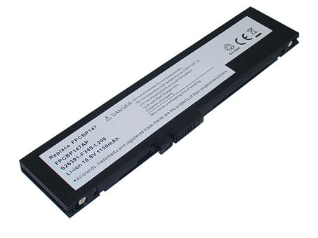 fujitsu FMVNBP151 FPCBP147 FPCBP147AP batteries