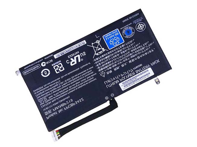 Fujitsu FMVNBP219 batteries