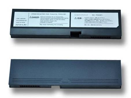 Fujitsu FMW51BP1 PENCBP1 batteries