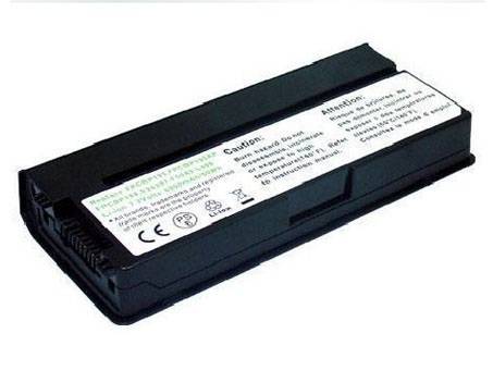 Fujitsu FPCBP194 FPCBP195 batteries