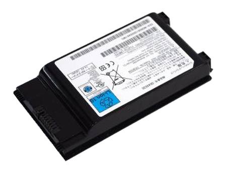 FPCBP204 Replacement battery