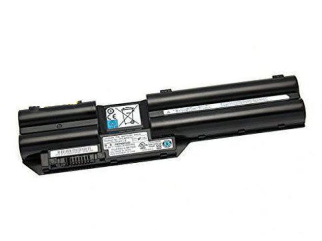 Fujitsu FPCBP373 batteries