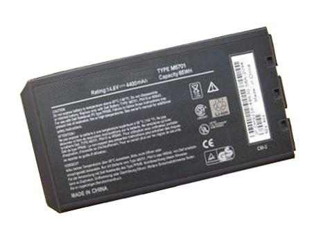 DELL G9812,312-0292,OP-570-76701 batteries