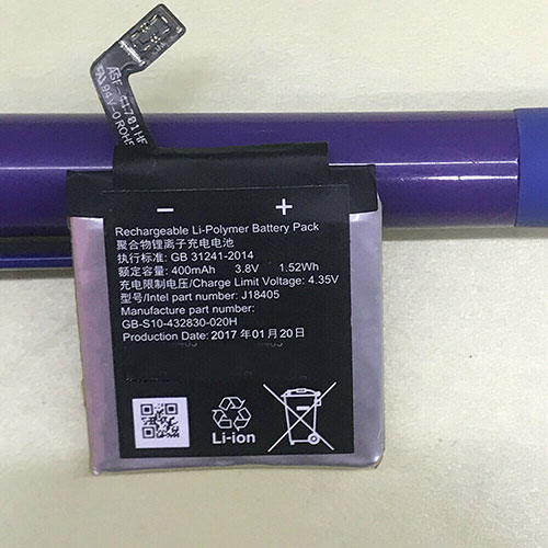 Sony GB-S10-432830-010H batteries