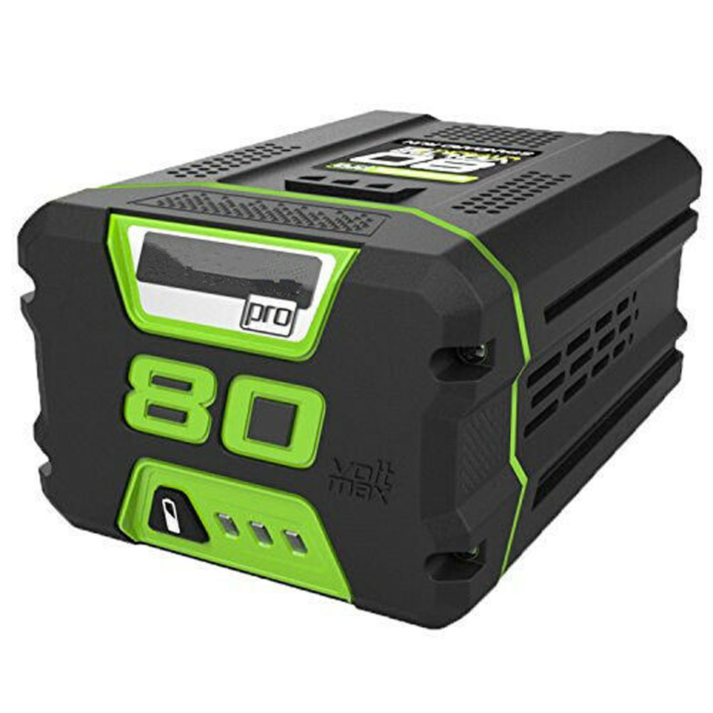Greenworks GBA80200 batteries