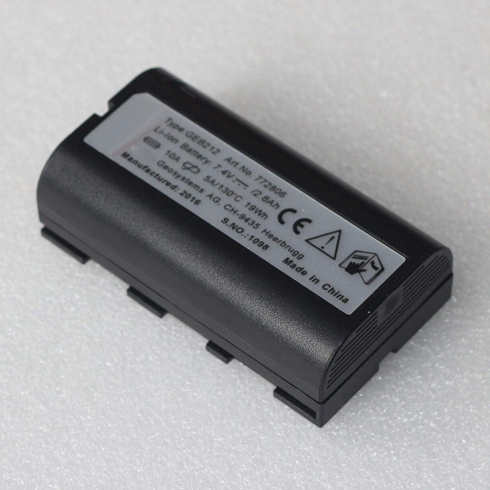 GEB211 battery