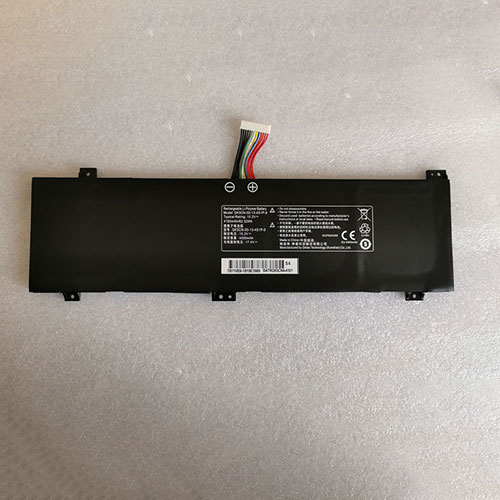 GETAC GK5CN-00-13-4S1P-0 batteries