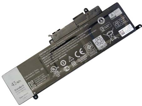 Dell GK5KY 4K8YH batteries