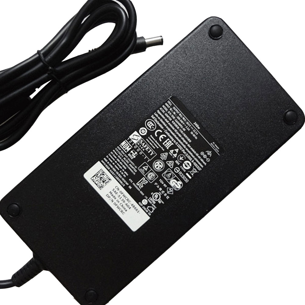 DELL J938H adapters