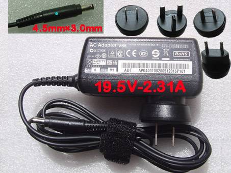 45W AC Adapter Charger adapter