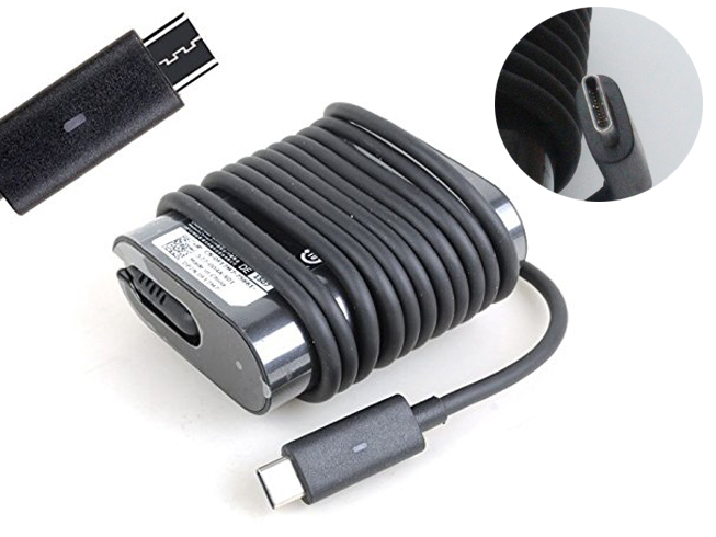 45W USB Type-C USB-C adapter