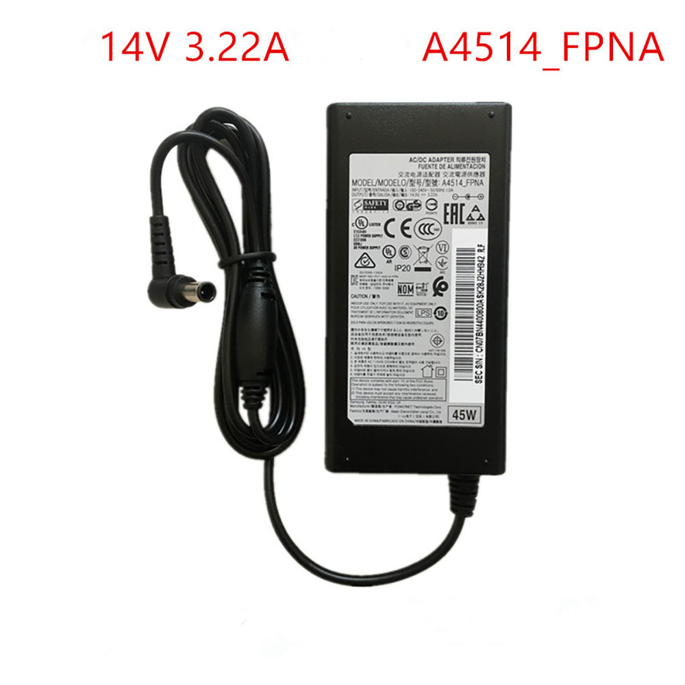 Samsung A3514_DPN adapters