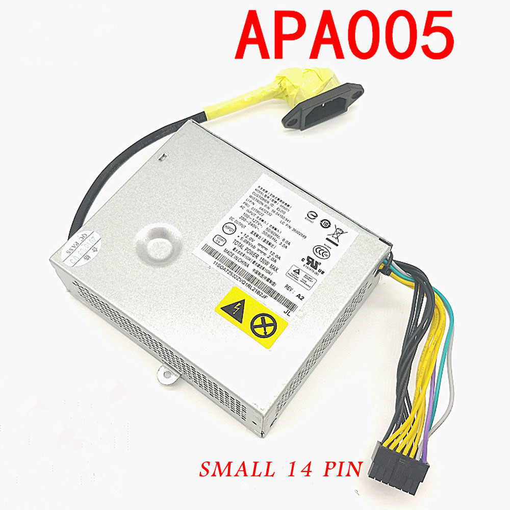 APA005 adapter