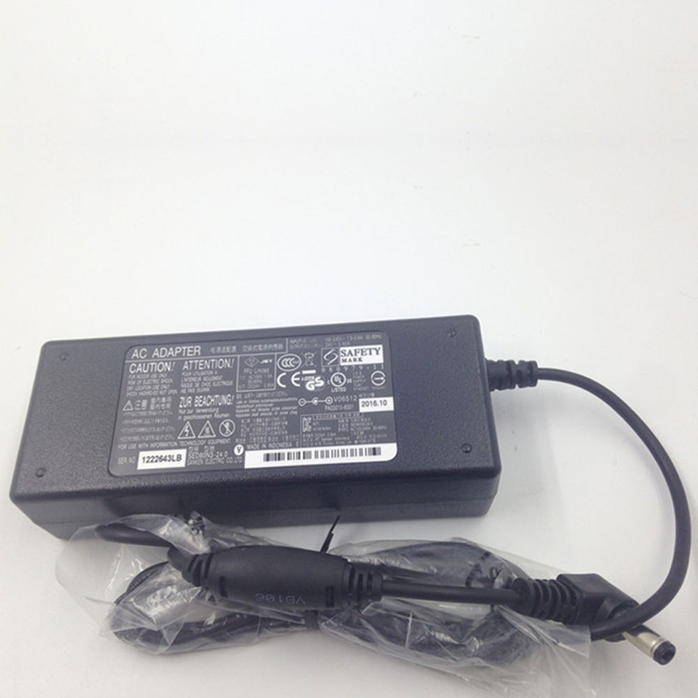 SED80N3-24 adapter