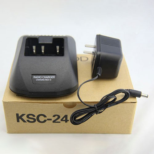 KSC-24 adapter