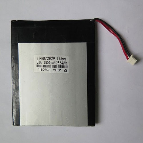 H-687292P battery