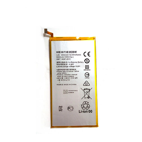 Huawei HB3873E2EBW batteries