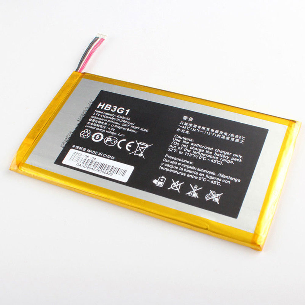 Huawei HB3G1 batteries