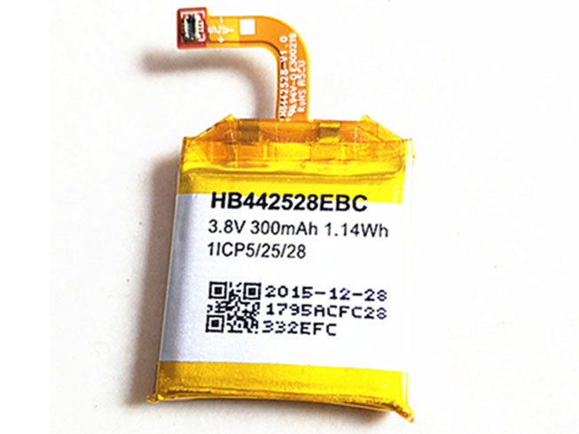 HB442528EBC battery