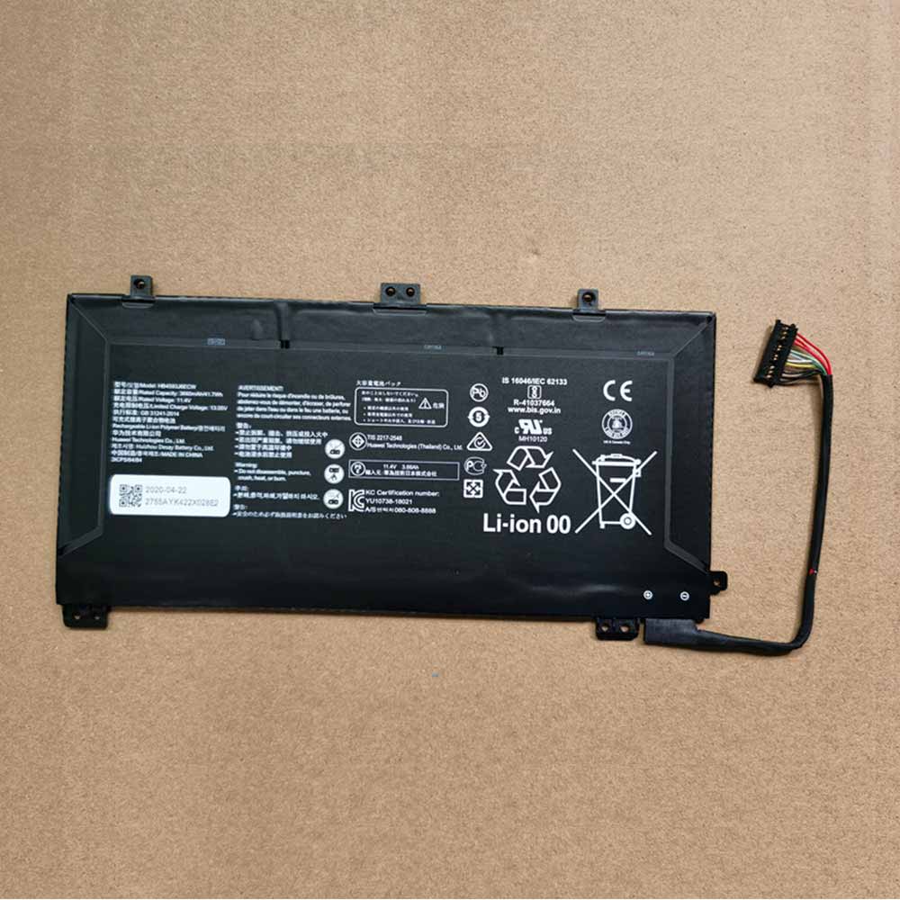 Huawei HB4593J6ECW batteries