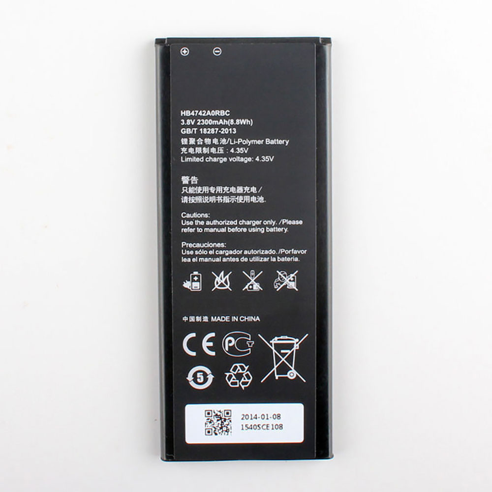 Huawei HB4742A0RBC batteries