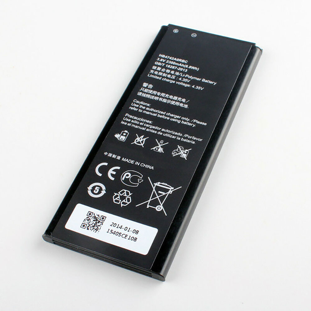 HB4742AORBC battery